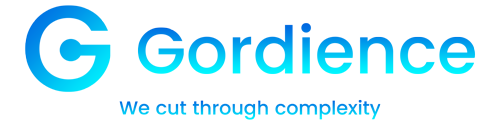 Gordience logo